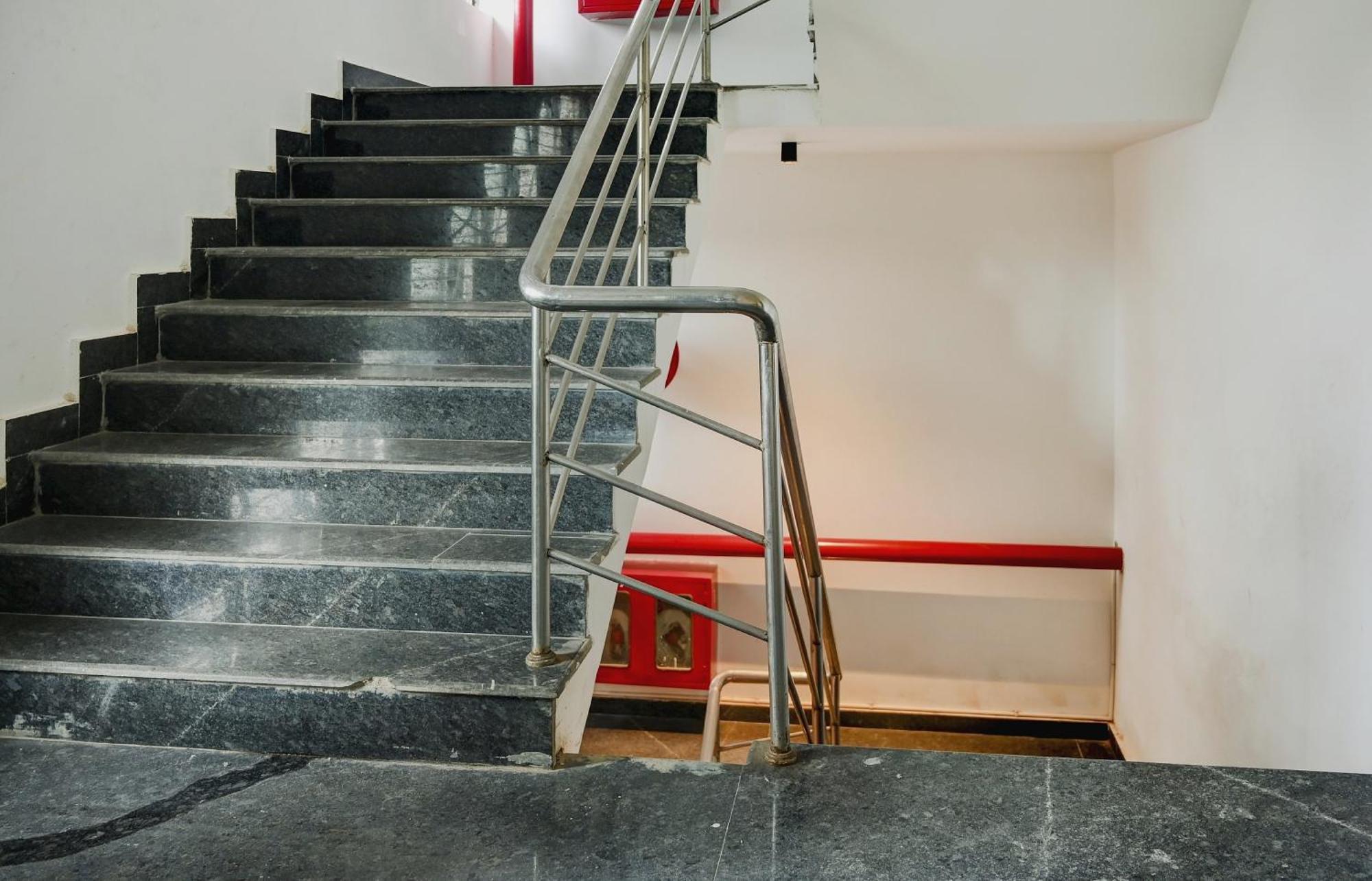 Super Town House Hi5 Aditya International Bhubaneswar Dış mekan fotoğraf