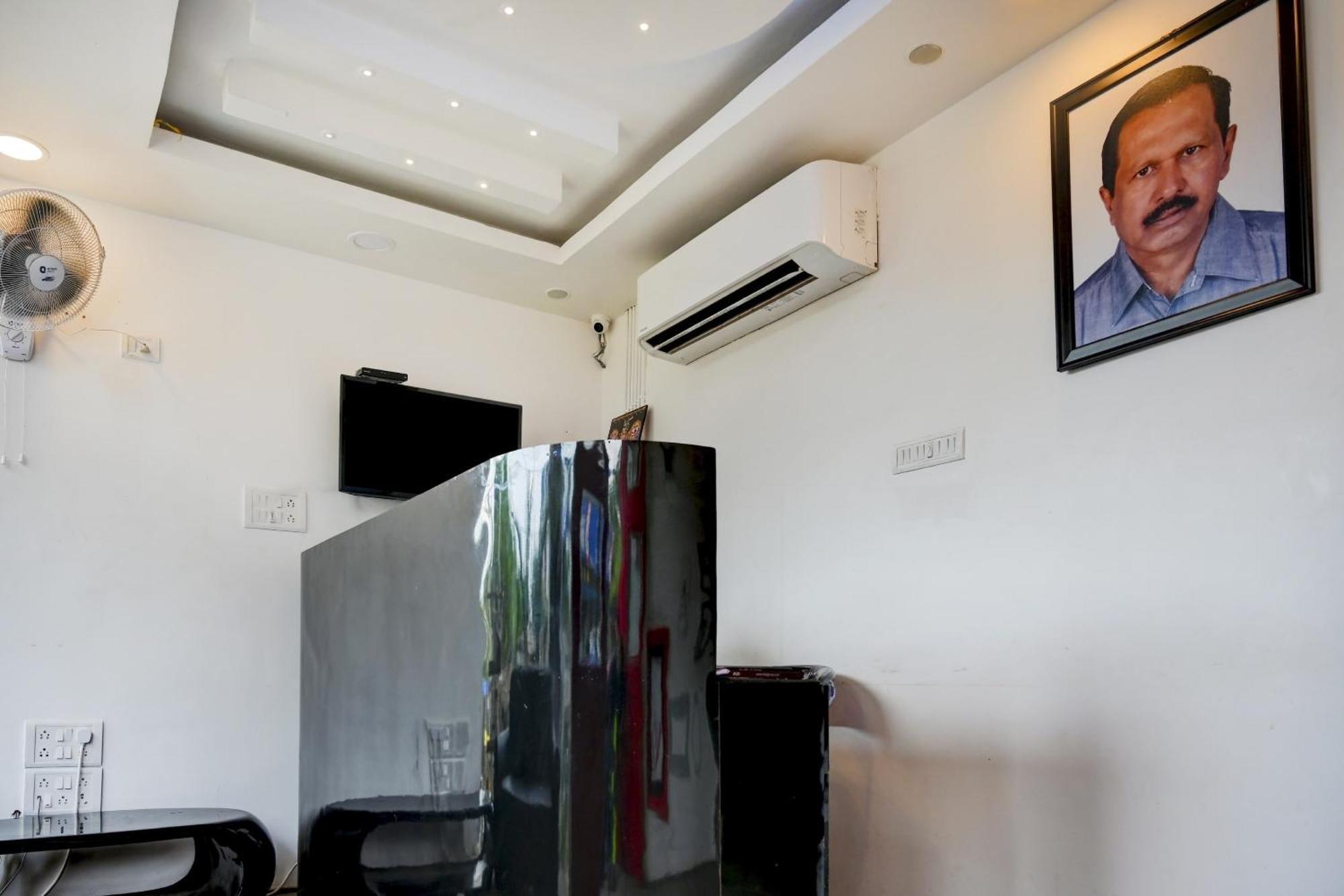 Super Town House Hi5 Aditya International Bhubaneswar Dış mekan fotoğraf